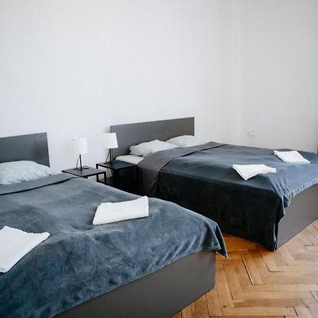 Best Rooms For Short Stay In City Center Cracovie Extérieur photo