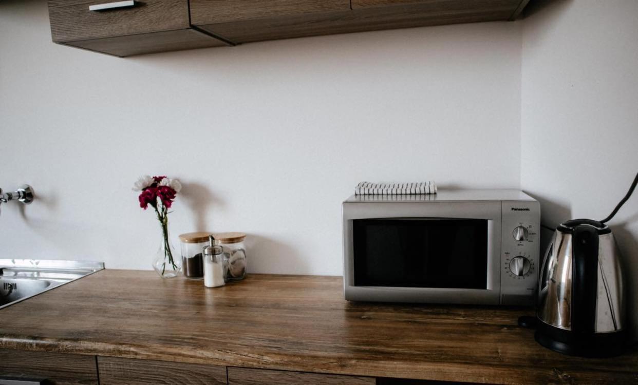 Best Rooms For Short Stay In City Center Cracovie Extérieur photo
