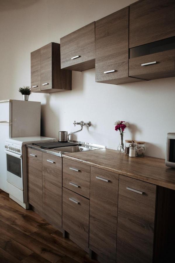 Best Rooms For Short Stay In City Center Cracovie Extérieur photo