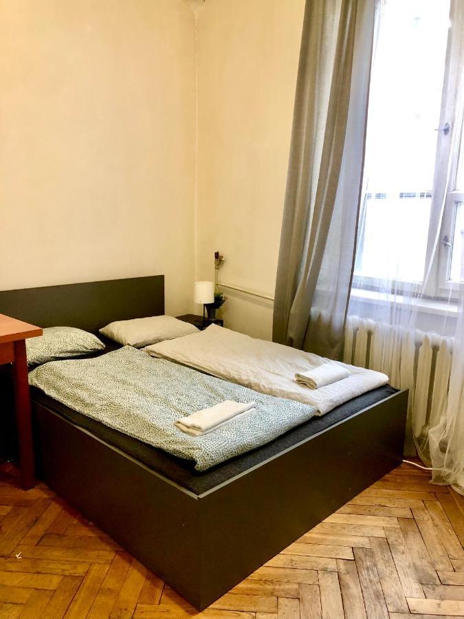 Best Rooms For Short Stay In City Center Cracovie Extérieur photo