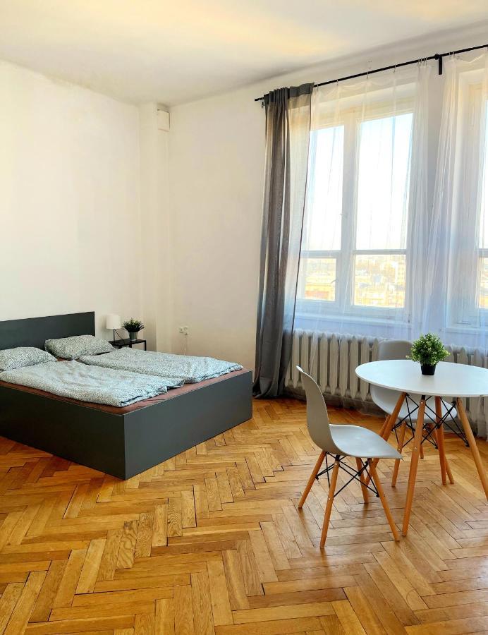 Best Rooms For Short Stay In City Center Cracovie Extérieur photo
