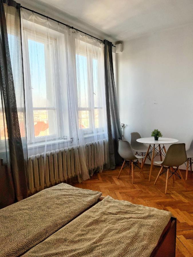 Best Rooms For Short Stay In City Center Cracovie Extérieur photo